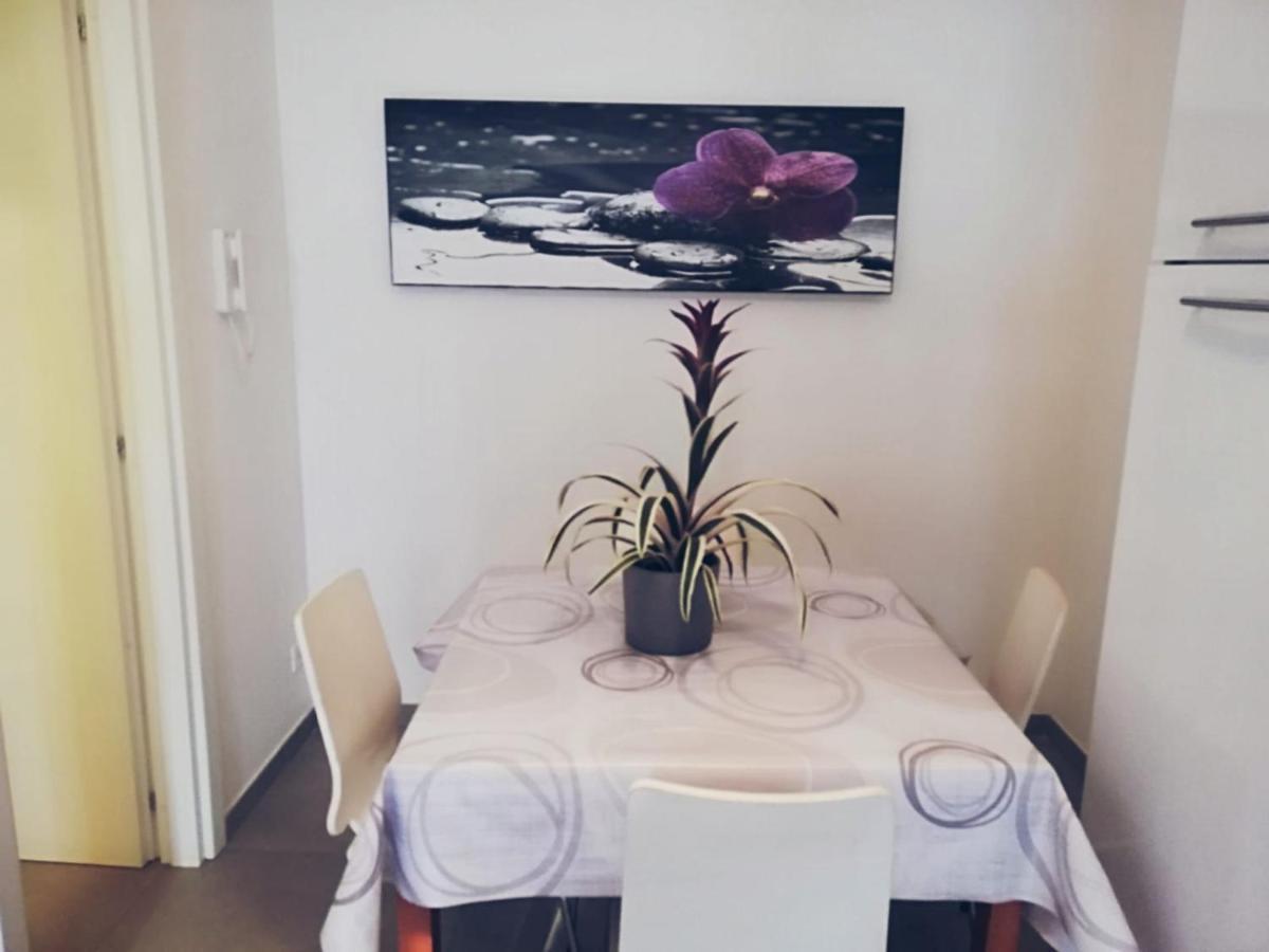 Nicolhouse Appartement Bari Buitenkant foto