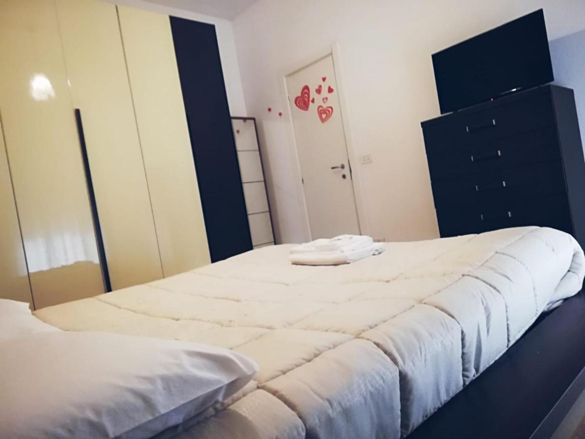 Nicolhouse Appartement Bari Buitenkant foto