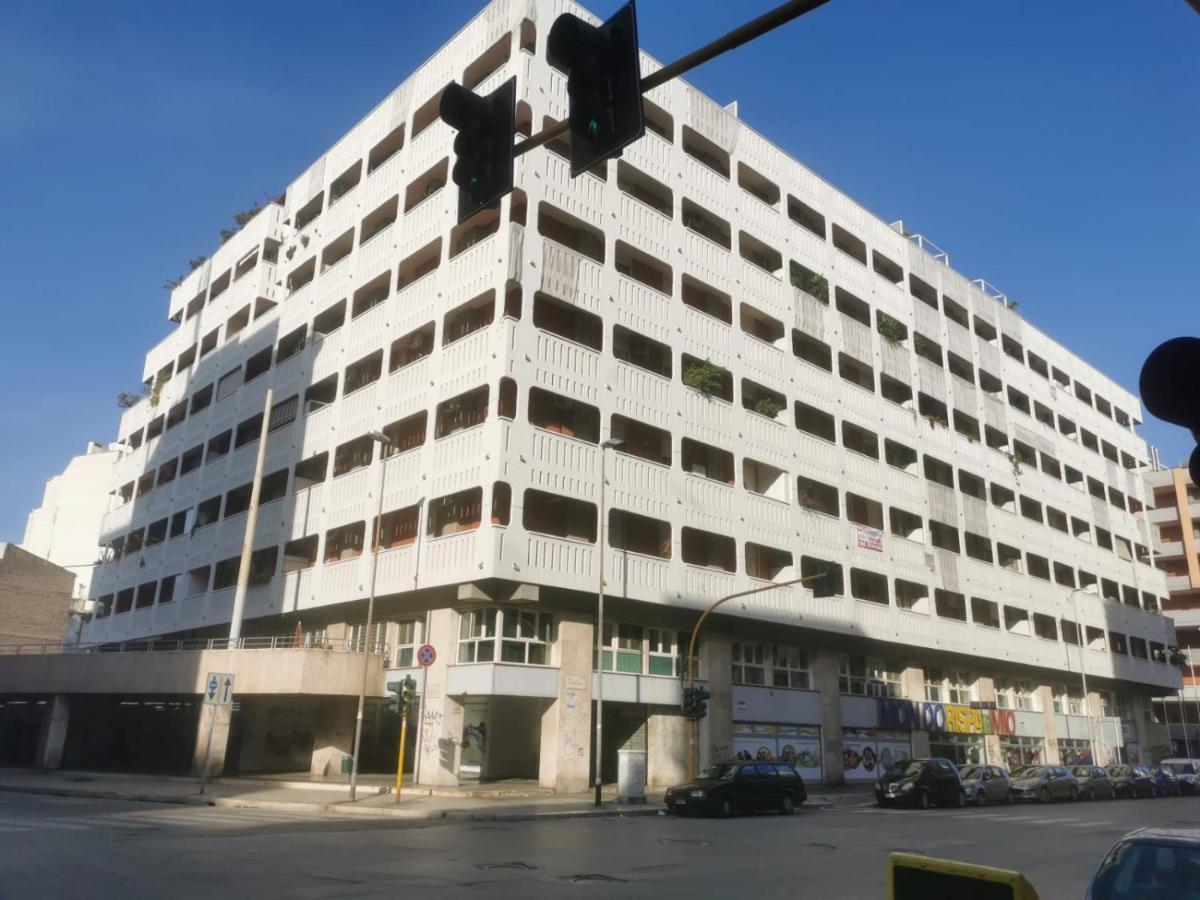 Nicolhouse Appartement Bari Buitenkant foto