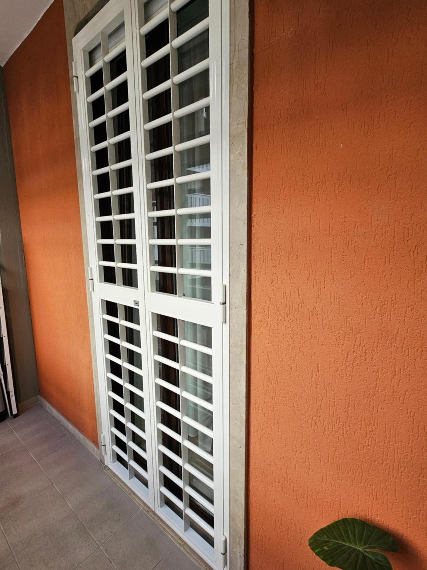 Nicolhouse Appartement Bari Buitenkant foto