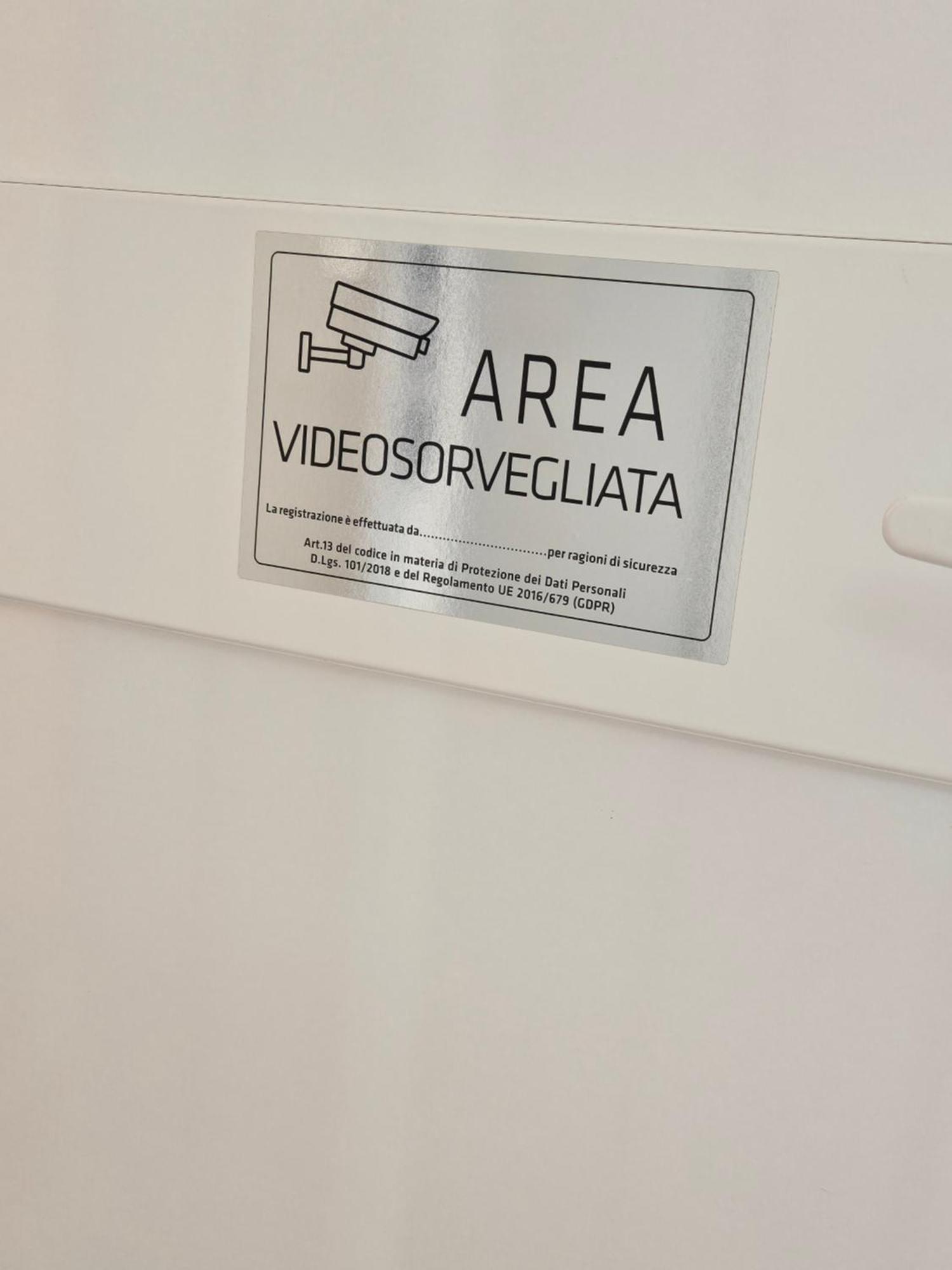 Nicolhouse Appartement Bari Buitenkant foto