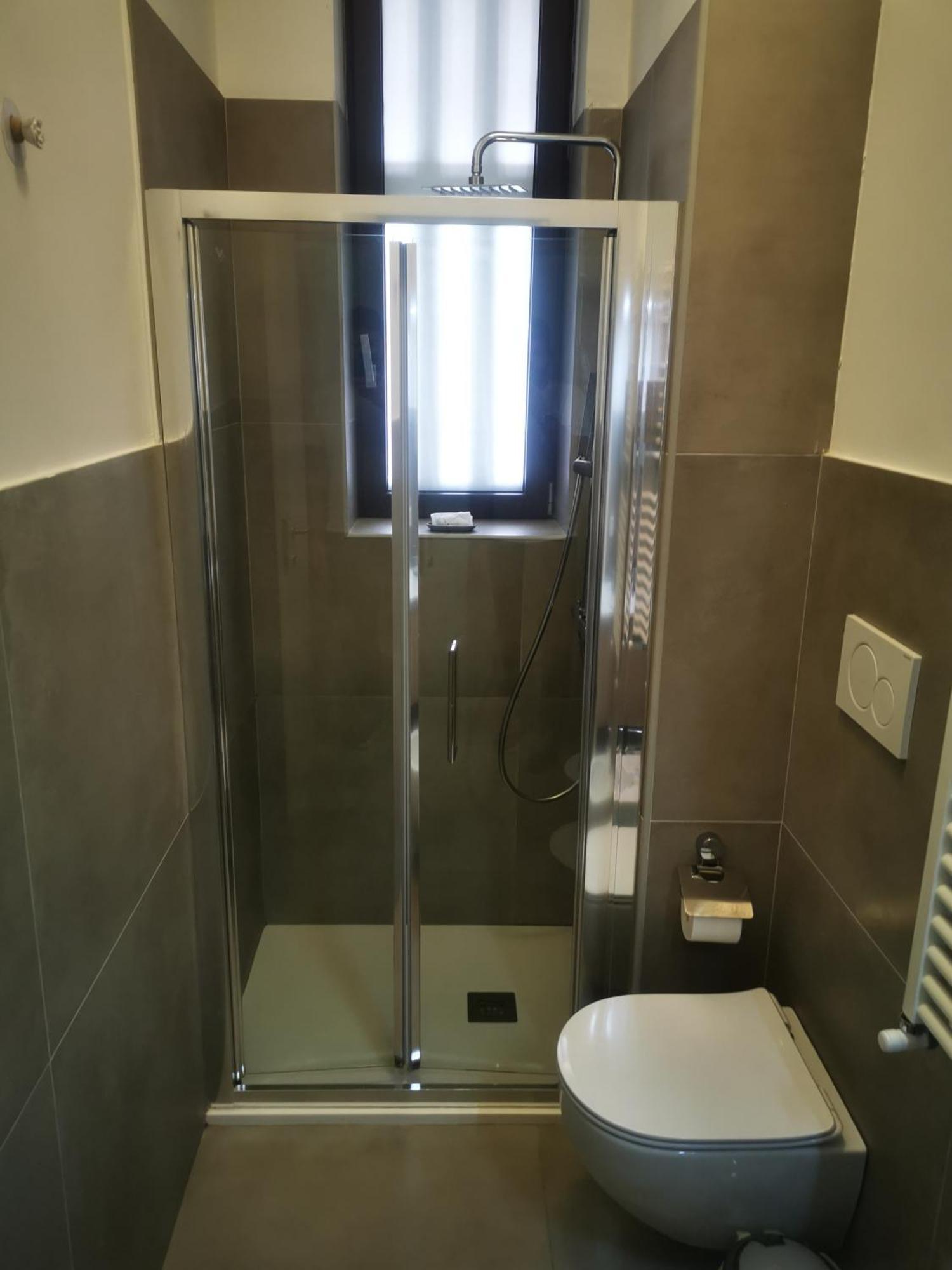 Nicolhouse Appartement Bari Buitenkant foto
